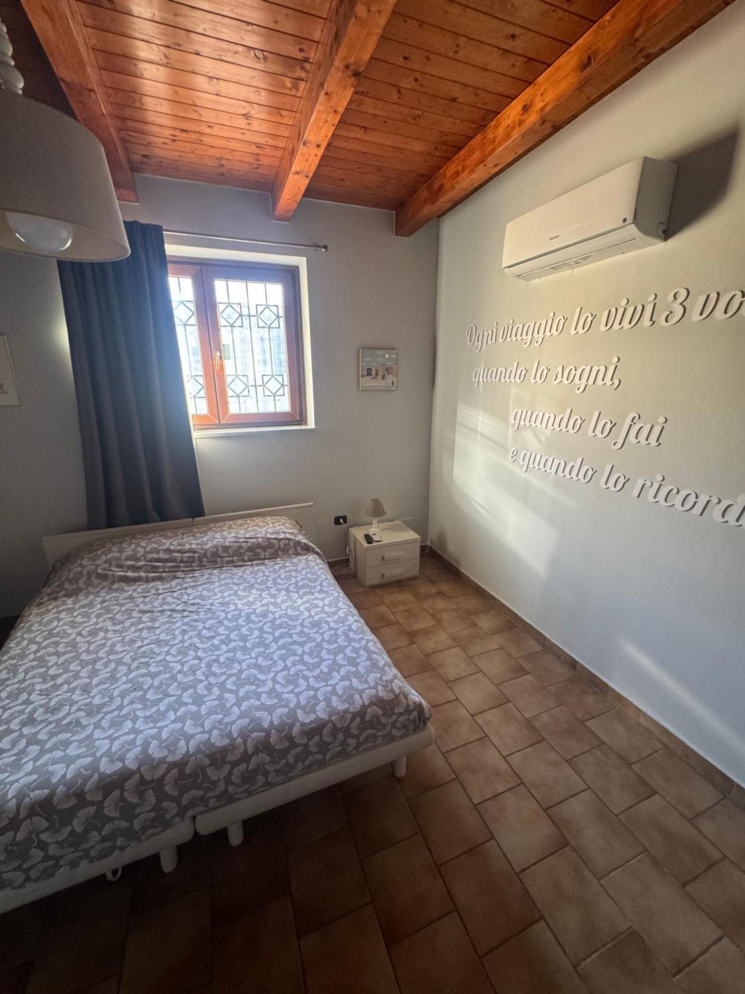 Nonna Laura Bed & Breakfast Pompei Exterior photo